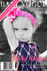 Caylee Cover Design