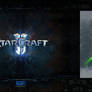 Starcraft 2 Widescreen Desktop