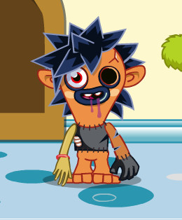 Moshi monsters reboot time Moshi monsters reboot time