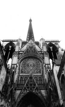 Cathedrale