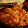 Shrimp Gambas