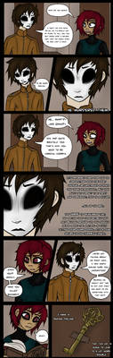 The Seer Page 50