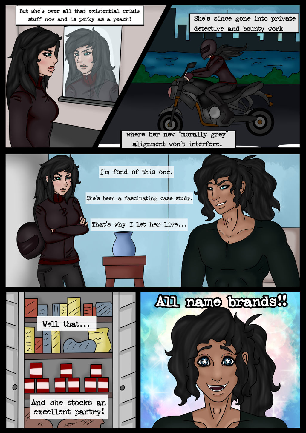 Locklear, Page 7 by xMadame-Macabrex