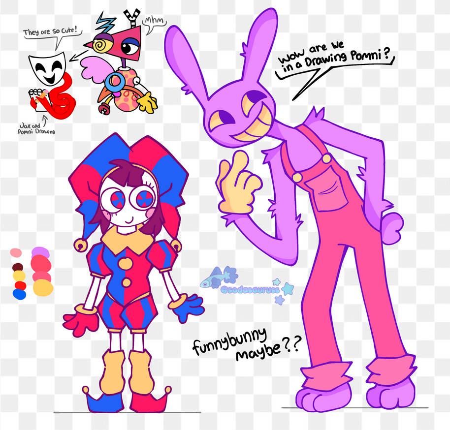 Pomni And Jax In A Digital Drawing TADC By Sodasauruss On DeviantArt pomni-and-jax-in-a-digital-drawing-tadc-by-sodasauruss-on-deviantart