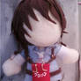 Seto Fragile Dreams Plush