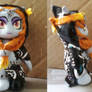 Chibi Midna Done