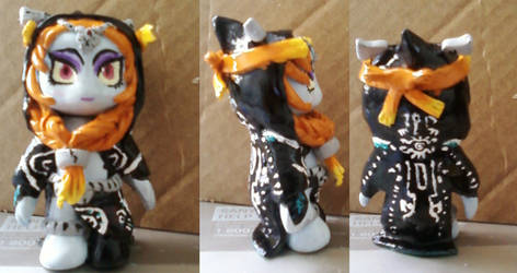 Chibi Midna Done