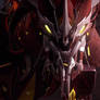 Predaking by AuroraLion on DeviantArt