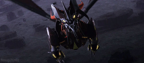 TFP Beast Hunters Predaking 1 by ArielPax on DeviantArt