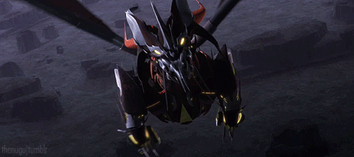 TFP Beast Hunters Predaking 1 by ArielPax on DeviantArt