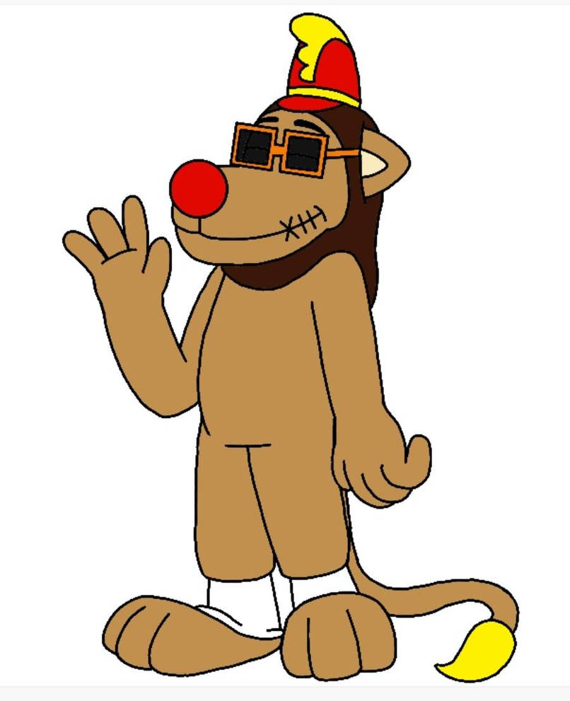 Drooper Puppet Drooper (2008) by Woodlandsplit15 on DeviantArt