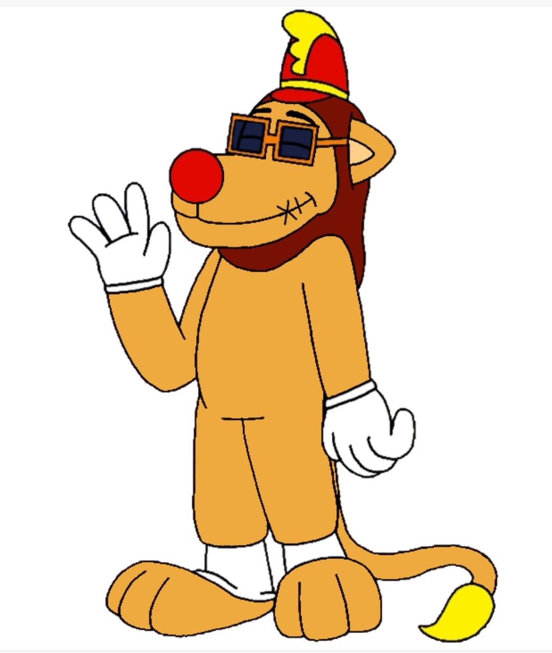 Drooper Crying Drooper (1968) by Woodlandsplit15 on DeviantArt