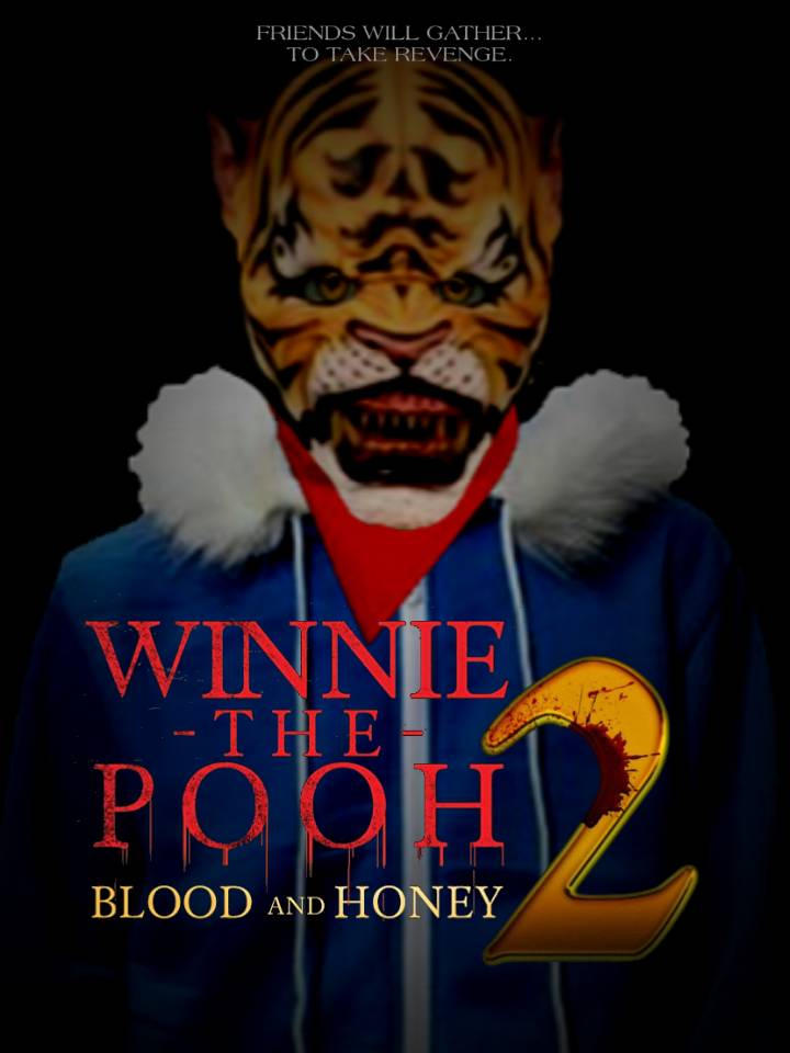 Winnie The Pooh Blood And Honey 2 New Poster By Woodlandsplit15 On winnie-the-pooh-blood-and-honey-2-new-poster-by-woodlandsplit15-on