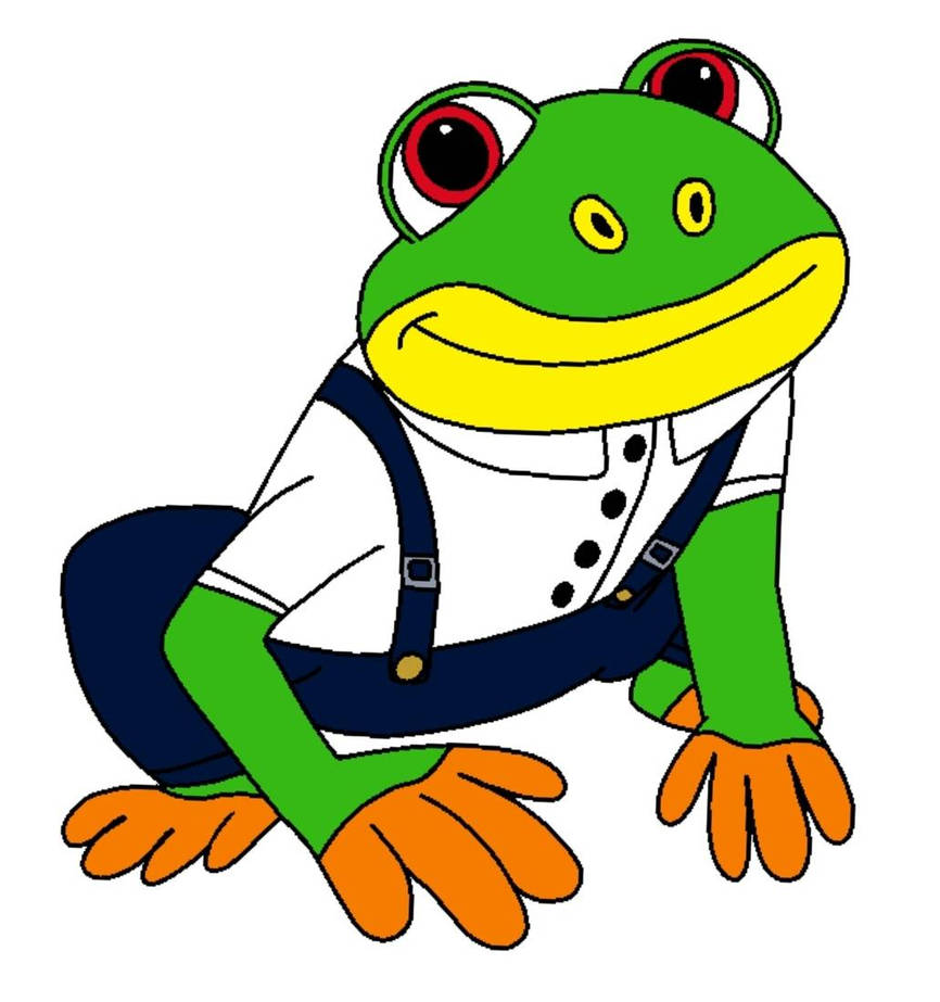 Wartz (My Version) by Woodlandsplit15 on DeviantArt