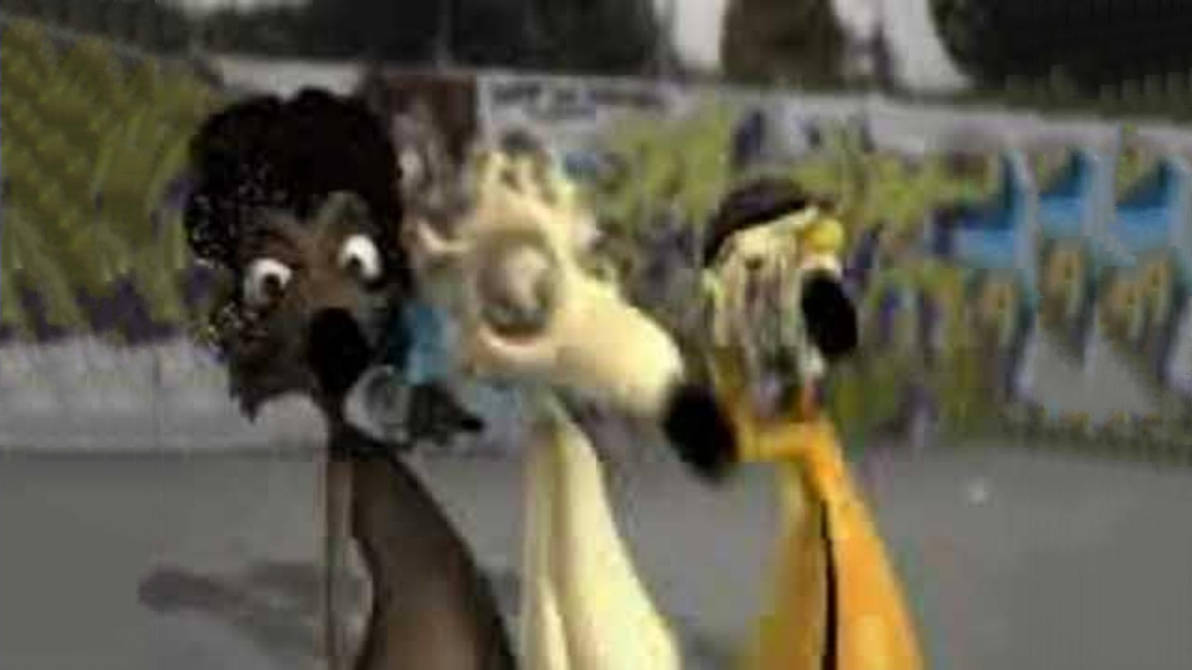 Jamba/Jamster Bad Rats (Fullscreen) by Woodlandsplit15 on DeviantArt