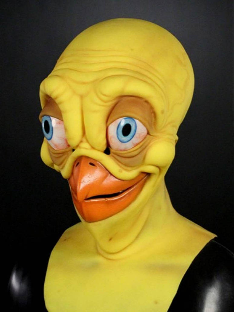 Horror Paperotti Mask by Woodlandsplit15 on DeviantArt