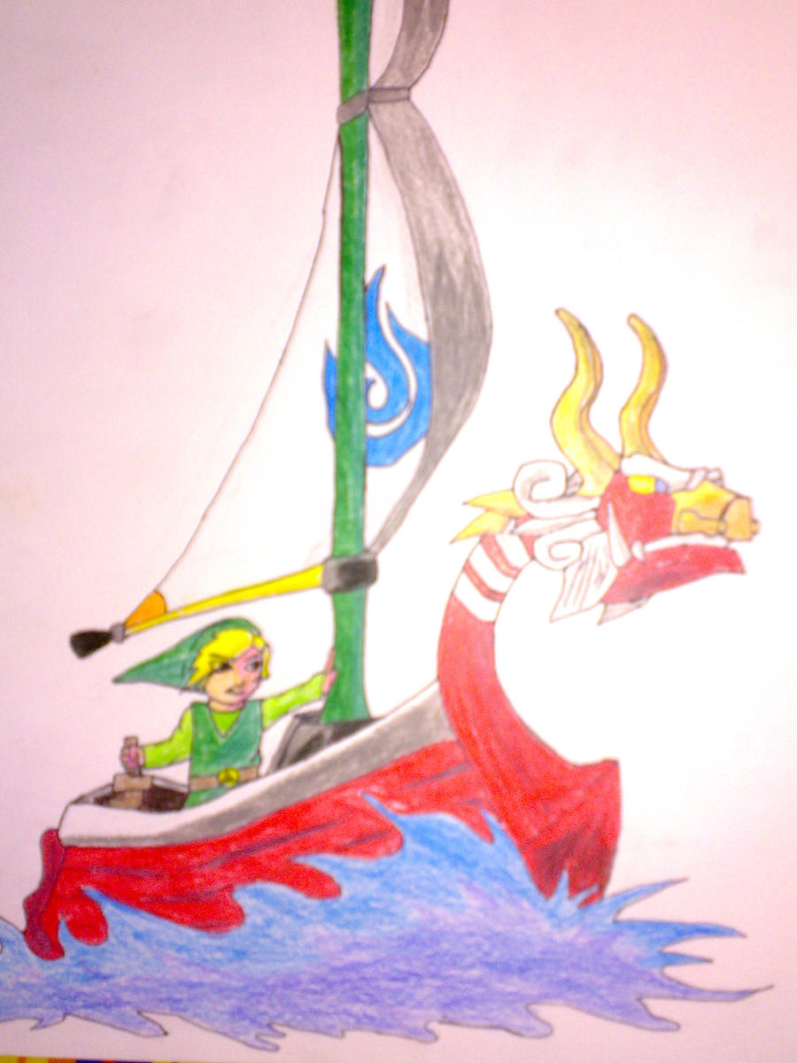 Wind Waker