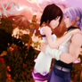 MMD : Rikai That day with you ...