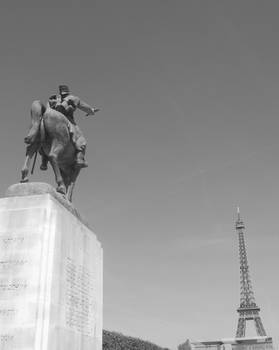 French War Memorial