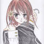 Vampire Knight Fanart -- well not really -.-''