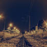 Railroad