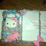 Hello Kitty decoden