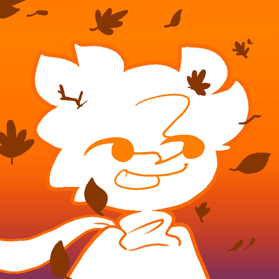 Falling But Rising Pfp Pfp But Fall by AwesomHuds on DeviantArt