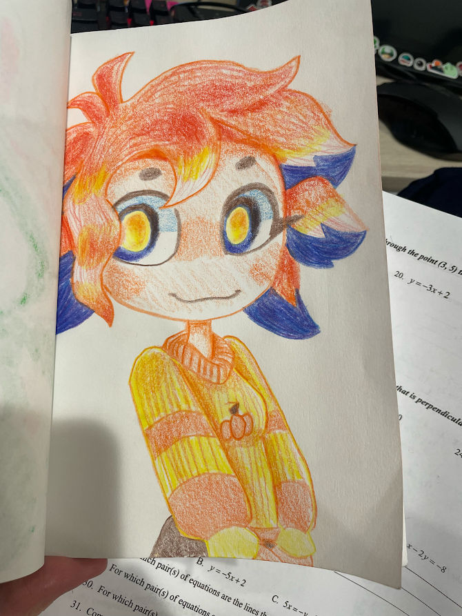 Human Vee human vee by AwesomHuds on DeviantArt