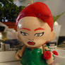 Poison Ivy - go green entry