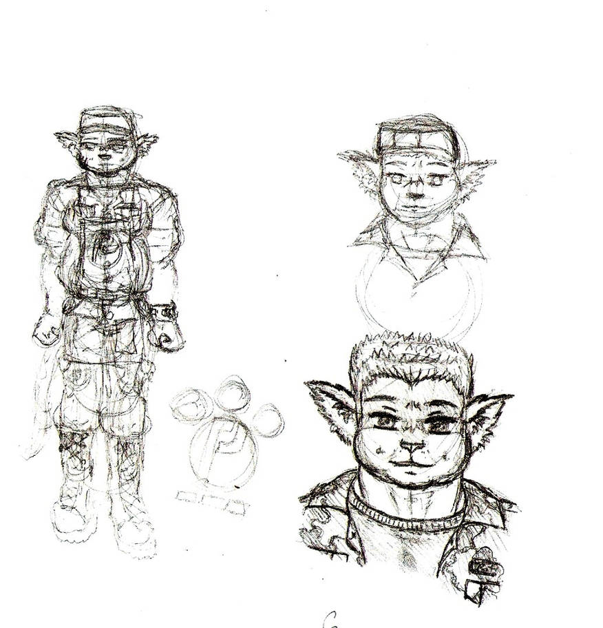 Gen. Catton by shaunrtch on DeviantArt