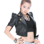 SNSD Taeyeon Run Devil Run ~PNG~