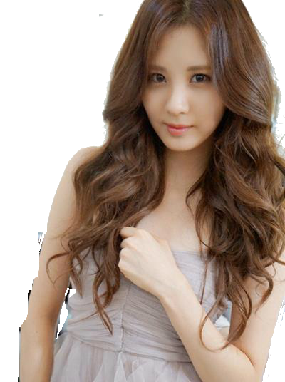 SNSD Seohyun Ceci ~PNG~