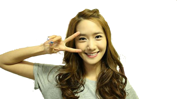 SNSD Yoona ~PNG~