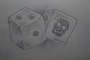 Death dice