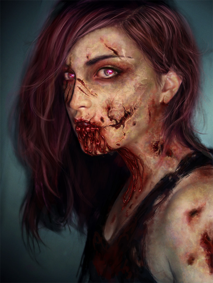 Zombie