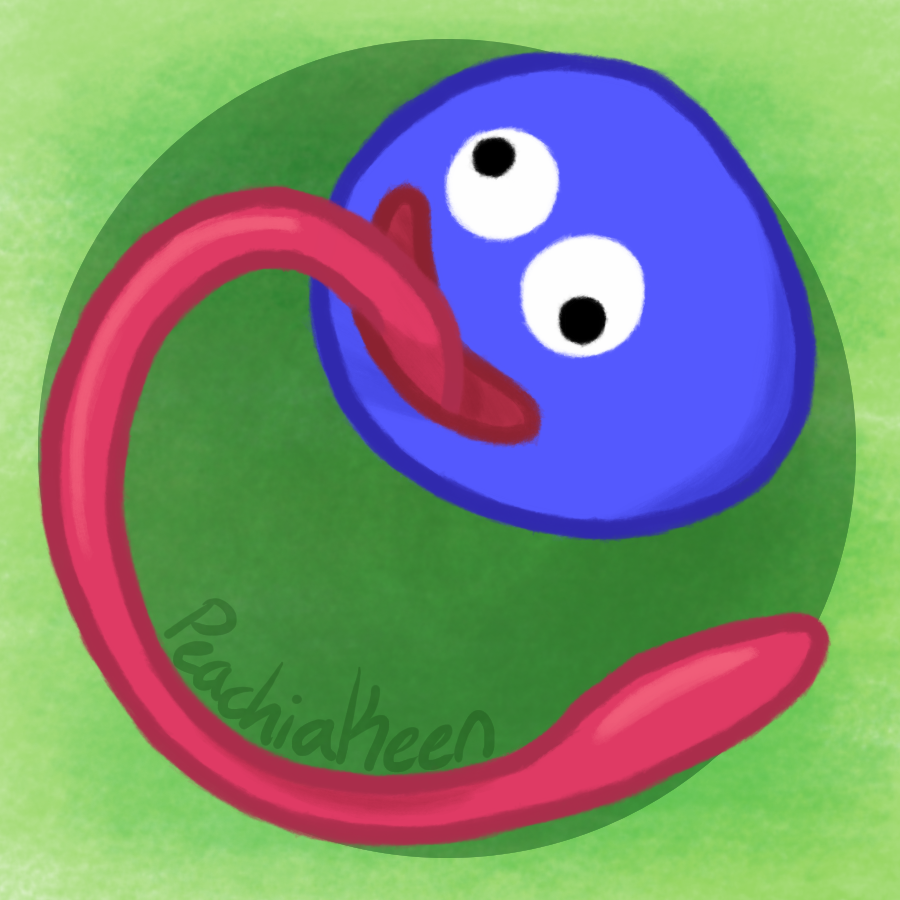 Gooey Deviantart Gooey by PeachiaKeen on DeviantArt