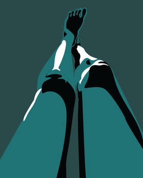 Color Legs Explore the Best Colorlegs Art | DeviantArt