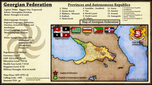 Georgian Federation