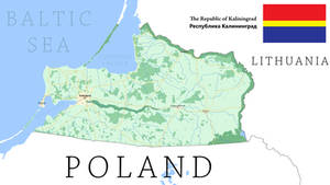 The Republic of Kaliningrad