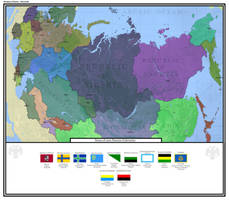 Commission - Breakup of Russia - Aftermath