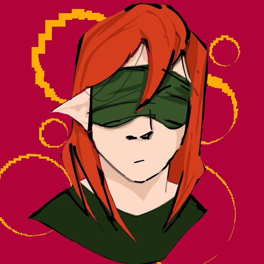 Mrice Pfp Mr profile picture by Pazixe on DeviantArt