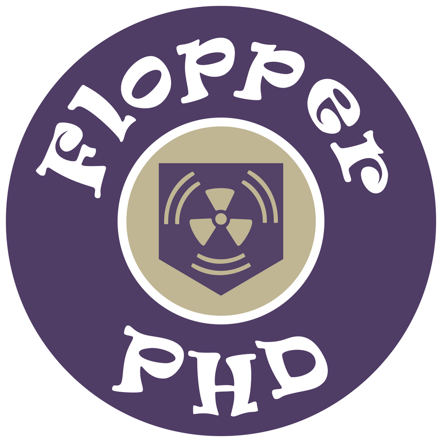 PHD Flopper by JIMI-Liquid on DeviantArt