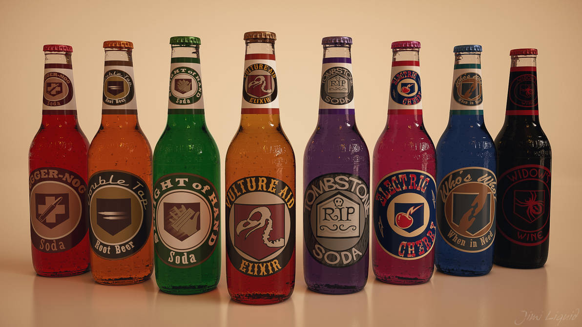 Perk Bottles Wallpaper 2 By Jimi Liquid On Deviantart Perk Bottles Wallpaper 2 By Jimi Liquid On Deviantart