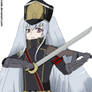 Re:Creators-Altair