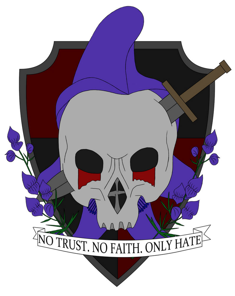 Normalcy Emblems Custom Emblem by SamArcade on DeviantArt