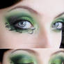 Recreation Extreme Make-Up