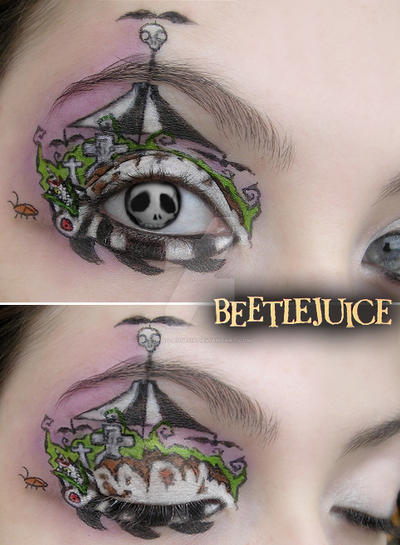 Beetlejuice