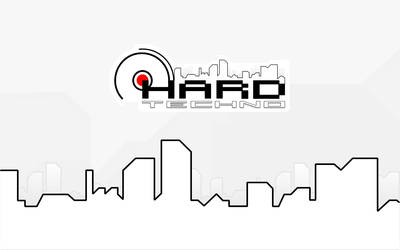 Hard Techno New-X