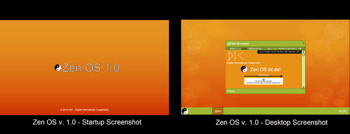 Zen Os Explore the Best Dean Art | DeviantArt