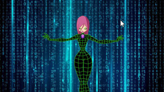 Explore the Best Mindix Art | DeviantArt
